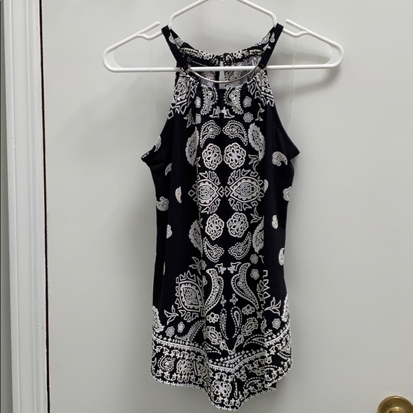 INC top, P/S - Picture 4 of 8